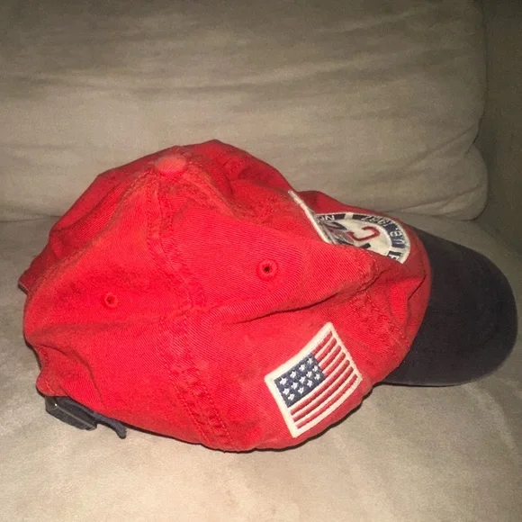 Polo Ralph Lauren Strap-back - Picture 4 of 6